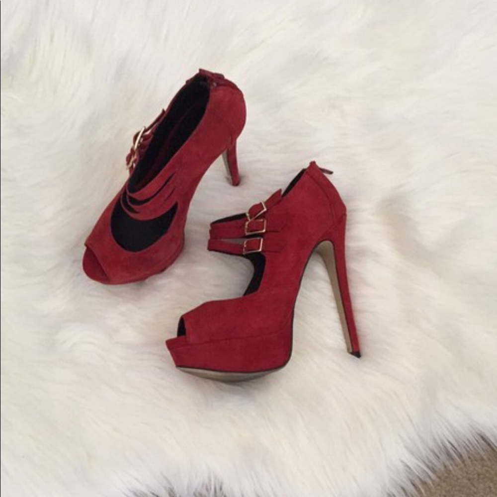 Aldo shoes